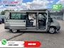 Ford Transit 2.2 TDCI DC Dubbel Cabine EXPORT 2.8t Trekverm./ 2x Schuifdeur/ Stoelverw./ Navi/ Airco/ Cruise/ 16”LMV/ Sidebars/ Trekhaak