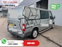 Ford Transit 2.2 TDCI DC Dubbel Cabine EXPORT 2.8t Trekverm./ 2x Schuifdeur/ Stoelverw./ Navi/ Airco/ Cruise/ 16”LMV/ Sidebars/ Trekhaak
