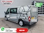 Ford Transit 2.2 TDCI DC Dubbel Cabine EXPORT 2.8t Trekverm./ 2x Schuifdeur/ Stoelverw./ Navi/ Airco/ Cruise/ 16”LMV/ Sidebars/ Trekhaak