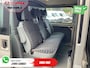 Ford Transit 2.2 TDCI DC Dubbel Cabine EXPORT 2.8t Trekverm./ 2x Schuifdeur/ Stoelverw./ Navi/ Airco/ Cruise/ 16”LMV/ Sidebars/ Trekhaak