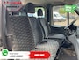 Ford Transit 2.2 TDCI DC Dubbel Cabine EXPORT 2.8t Trekverm./ 2x Schuifdeur/ Stoelverw./ Navi/ Airco/ Cruise/ 16”LMV/ Sidebars/ Trekhaak