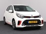 Kia Picanto 1.0 MPi GT-Line Edition | Cruise Control | Achteruitrijcamera | Navigatie!
