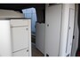 Ford Transit Custom 2.0-170pk Ecoblue 320 L1 Nugget Titanium Automaat. Fabrieksgarantie t/m 03-04-2029 ! 2.0-170pk Ecoblue 320 L1 Nugget Titanium Automaat. Navigatie, Camera, Cilmate Control, Cruise Control, Winter Pack, Metallic lak, LM wielen etc.