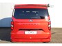 Ford Transit Custom 2.0-170pk Ecoblue 320 L1 Nugget Titanium Automaat. Fabrieksgarantie t/m 03-04-2029 ! 2.0-170pk Ecoblue 320 L1 Nugget Titanium Automaat. Navigatie, Camera, Cilmate Control, Cruise Control, Winter Pack, Metallic lak, LM wielen etc.