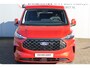 Ford Transit Custom 2.0-170pk Ecoblue 320 L1 Nugget Titanium Automaat. Fabrieksgarantie t/m 03-04-2029 ! 2.0-170pk Ecoblue 320 L1 Nugget Titanium Automaat. Navigatie, Camera, Cilmate Control, Cruise Control, Winter Pack, Metallic lak, LM wielen etc.