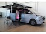 Ford Transit Custom Buscamper 'Nugget' Titanium 2.0ltr.-170pk AUTOMAAT ! 2.0-170pk Ecoblue 320 L1 Nugget Titanium Automaat. Op weg naar de vrijheid ? Kies voor deze luxe Ford Transit 'Nugget' bus-camper ! Volautm. airco dual, draaibare voorstoelen, hefdak, elektr. trekhaak, LM wielen, camera, Westfalia inbouw etc etc