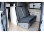 Ford Transit Custom Buscamper 'Nugget' Titanium 2.0ltr.-170pk AUTOMAAT ! 2.0-170pk Ecoblue 320 L1 Nugget Titanium Automaat. Op weg naar de vrijheid ? Kies voor deze luxe Ford Transit 'Nugget' bus-camper ! Volautm. airco dual, draaibare voorstoelen, hefdak, elektr. trekhaak, LM wielen, camera, Westfalia inbouw etc etc