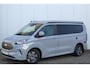 Ford Transit Custom Buscamper 'Nugget' Titanium 2.0ltr.-170pk AUTOMAAT ! 2.0-170pk Ecoblue 320 L1 Nugget Titanium Automaat. Op weg naar de vrijheid ? Kies voor deze luxe Ford Transit 'Nugget' bus-camper ! Volautm. airco dual, draaibare voorstoelen, hefdak, elektr. trekhaak, LM wielen, camera, Westfalia inbouw etc etc