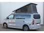 Ford Transit Custom Buscamper 'Nugget' Titanium 2.0ltr.-170pk AUTOMAAT ! 2.0-170pk Ecoblue 320 L1 Nugget Titanium Automaat. Op weg naar de vrijheid ? Kies voor deze luxe Ford Transit 'Nugget' bus-camper ! Volautm. airco dual, draaibare voorstoelen, hefdak, elektr. trekhaak, LM wielen, camera, Westfalia inbouw etc etc