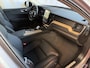 Volvo XC60 2.0 T8 455PK AWD PLUS DARK NIEUWE AUTO HARMAN KARDON 360.CAM STOEL/STUUR VERW LEER vapour grey