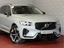 Volvo XC60 2.0 T8 455PK AWD PLUS DARK NIEUWE AUTO HARMAN KARDON 360.CAM STOEL/STUUR VERW LEER vapour grey