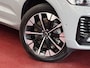 Volvo XC60 2.0 T8 455PK AWD PLUS DARK NIEUWE AUTO HARMAN KARDON 360.CAM STOEL/STUUR VERW LEER vapour grey