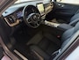 Volvo XC60 2.0 T8 455PK AWD PLUS DARK NIEUWE AUTO HARMAN KARDON 360.CAM STOEL/STUUR VERW LEER vapour grey
