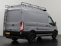 Ford Transit 2.0TDCI 130PK Raptor L2H2 Imperiaal | Trekhaak | Multimedia | Camera | 3-Zits | Betimmering