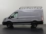 Ford Transit 2.0TDCI 130PK Raptor L2H2 Imperiaal | Trekhaak | Multimedia | Camera | 3-Zits | Betimmering