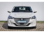 Peugeot e-208 Allure Pck 50 kWh Soh99% 360camera | Pdc | Carplay | Cruise Control | Dab | Lane assist | voorruitverwarming |