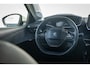 Peugeot e-208 Allure Pck 50 kWh Soh99% 360camera | Pdc | Carplay | Cruise Control | Dab | Lane assist | voorruitverwarming |