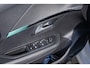 Peugeot e-208 Allure Pck 50 kWh Soh99% 360camera | Pdc | Carplay | Cruise Control | Dab | Lane assist | voorruitverwarming |