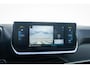 Peugeot e-208 Allure Pck 50 kWh Soh99% 360camera | Pdc | Carplay | Cruise Control | Dab | Lane assist | voorruitverwarming |