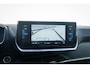 Peugeot e-208 Allure Pck 50 kWh Soh99% 360camera | Pdc | Carplay | Cruise Control | Dab | Lane assist | voorruitverwarming |