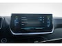Peugeot e-208 Allure Pck 50 kWh Soh99% 360camera | Pdc | Carplay | Cruise Control | Dab | Lane assist | voorruitverwarming |