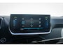 Peugeot e-208 Allure Pck 50 kWh Soh99% 360camera | Pdc | Carplay | Cruise Control | Dab | Lane assist | voorruitverwarming |
