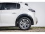 Peugeot e-208 Allure Pck 50 kWh Soh99% 360camera | Pdc | Carplay | Cruise Control | Dab | Lane assist | voorruitverwarming |