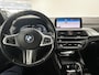BMW X3 xDrive30e WEGKLAPBARE TREKHAAK | NAVIGATIE | PARKEERSENSOREN VOOR-EN ACHTER