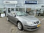 Saab 9-3 Cabrio 1.8t Vector 20Y Ed.