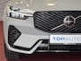 Volvo XC60 2.0 T8 455PK AWD PLUS DARK NIEUWE AUTO HARMAN KARDON 360.CAM STOEL/STUUR VERW LEER vapour grey
