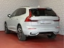 Volvo XC60 2.0 T8 455PK AWD PLUS DARK NIEUWE AUTO HARMAN KARDON 360.CAM STOEL/STUUR VERW LEER vapour grey