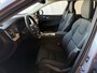 Volvo XC60 2.0 T8 455PK AWD PLUS DARK NIEUWE AUTO HARMAN KARDON 360.CAM STOEL/STUUR VERW LEER vapour grey