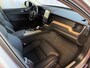 Volvo XC60 2.0 T8 455PK AWD PLUS DARK NIEUWE AUTO HARMAN KARDON 360.CAM STOEL/STUUR VERW LEER vapour grey