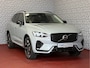 Volvo XC60 2.0 T8 455PK AWD PLUS DARK NIEUWE AUTO HARMAN KARDON 360.CAM STOEL/STUUR VERW LEER vapour grey