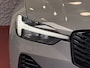 Volvo XC60 2.0 T8 455PK AWD PLUS DARK NIEUWE AUTO HARMAN KARDON 360.CAM STOEL/STUUR VERW LEER vapour grey
