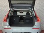 Volvo XC60 2.0 T8 455PK AWD PLUS DARK NIEUWE AUTO HARMAN KARDON 360.CAM STOEL/STUUR VERW LEER vapour grey