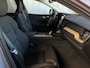 Volvo XC60 2.0 T8 455PK AWD PLUS DARK NIEUWE AUTO HARMAN KARDON 360.CAM STOEL/STUUR VERW LEER vapour grey