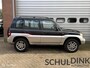 Mitsubishi Pajero Pinin 1.8 MPI GLX Long Body TREKHAAK|NETJES