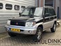 Mitsubishi Pajero Pinin 1.8 MPI GLX Long Body TREKHAAK|NETJES