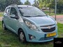 Chevrolet Spark 1.0 16V LT