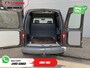 Volkswagen Caddy 2.0 SDI EXPORT DB-Riem V.V/ Airco/ Cruise/ 16”LMV/ Sidebars/ Trekhaak