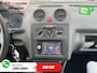 Volkswagen Caddy 2.0 SDI EXPORT DB-Riem V.V/ Airco/ Cruise/ 16”LMV/ Sidebars/ Trekhaak