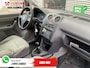 Volkswagen Caddy 2.0 SDI EXPORT DB-Riem V.V/ Airco/ Cruise/ 16”LMV/ Sidebars/ Trekhaak