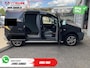 Volkswagen Caddy 2.0 SDI EXPORT DB-Riem V.V/ Airco/ Cruise/ 16”LMV/ Sidebars/ Trekhaak