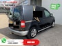 Volkswagen Caddy 2.0 SDI EXPORT DB-Riem V.V/ Airco/ Cruise/ 16”LMV/ Sidebars/ Trekhaak