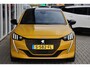 Peugeot e-208 EV GT 350 50 kWh|Pano|Stoelverwarming|Camera|Apple carplay+Android auto|Clima|Cruise