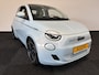 Fiat 500e Lim. La Prima