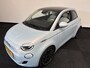 Fiat 500e Lim. La Prima