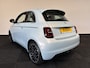 Fiat 500e Lim. La Prima