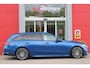 Mercedes-Benz C-klasse Estate 200 218PK Launch Edition AMG Line | FULL LEDEREN BEKLEDING | PANORAMISCH SCHUIF/KANTELDAK | LASER KOPLAMPEN | SFEERVERLICHTING | ELEKTRISCH VERSTELBARE VOORSTOELEN MET GEHEUGEN OP BEIDE STOELEN | STOELVERWARMING | ELEKTRISCHE STUURVERSTELLING MET GEHEUGEN | 19'' MULTISPAAKS LICHTMETALEN VELGEN | VERKEERSLICHTEN WEERGAVE | 360° CAMERA | DRAADLOOS APPLECARPLAY/ANDROID AUTO | DRAADLOZE TELEFOONLADER | WIDE SCREEN SCHERM | NIGHT PAKKET | DODEHOEK DETECTIE | EXTRA GETINTE ACHTERSTE RUITEN | PREMIUM AUDIO SYSTEM | ELEKTRISCH BEDIENBARE ACHTERKLEP | KEYLESS ENTRY |